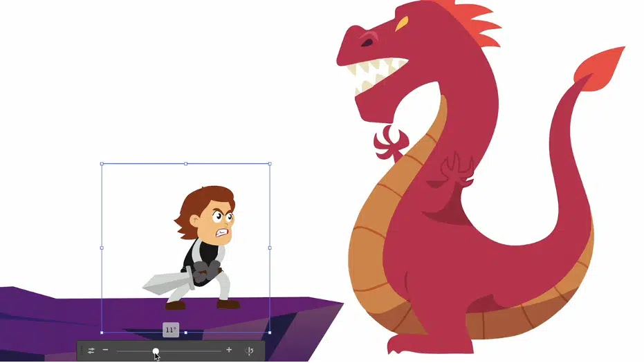 10月20日 Project Turntable：将2D矢量图像 像3D对象一样进行旋转 并自动补充缺失部分