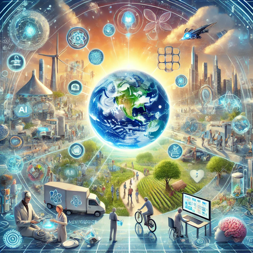 10月12日 Anthropic CEO ：5到10年内 AI将助力人类扫除几乎所有疾病 人类寿命有望翻倍达到150岁